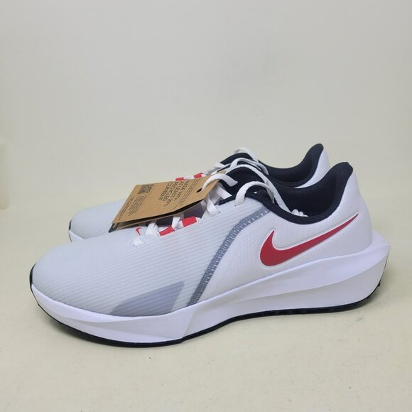 Nike Infinity G NN Golf Waterproof White Red Black FN0565-101 Men\'s Size 9 main image 11